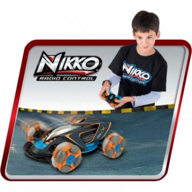 Радиоуправляемая игрушка Nikko Omni X Фото 3