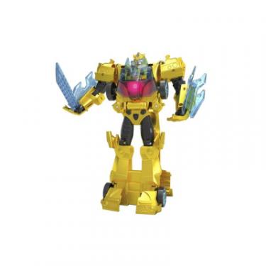 Трансформер Hasbro Transformers Кібервсесвіт Бамблбі Фото