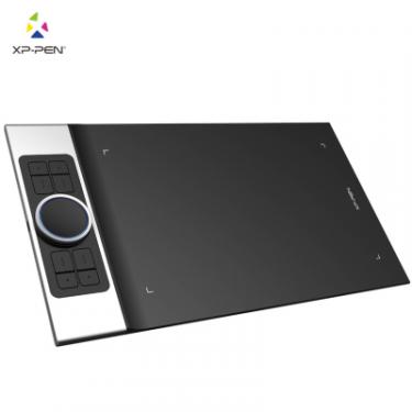 Графический планшет XP-Pen Deco Pro Black Фото 2