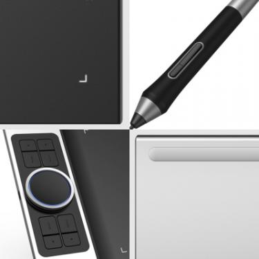 Графический планшет XP-Pen Deco Pro Black Фото 3