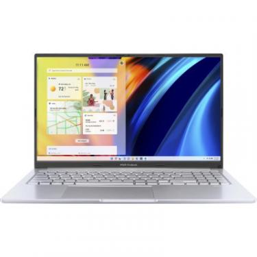 Ноутбук ASUS Vivobook 15X OLED X1503ZA-L1431 Фото