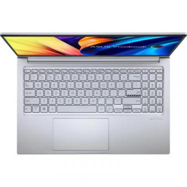 Ноутбук ASUS Vivobook 15X OLED X1503ZA-L1431 Фото 2