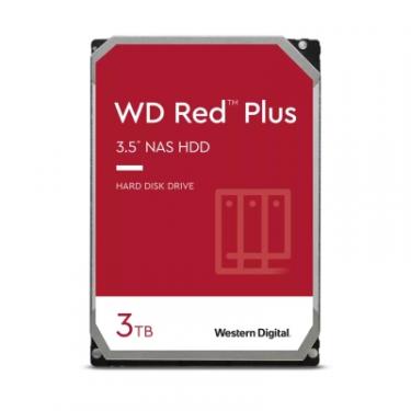 Жесткий диск WD 3.5" 3TB Фото