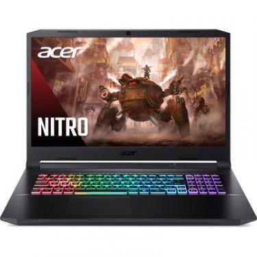 Ноутбук Acer Nitro 5 AN517-41 Фото