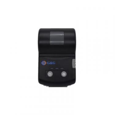 Принтер этикеток G&G AT 50EW USB, Bluetooth Фото