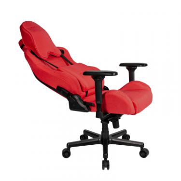 Кресло игровое Hator Arc Fabric Stelvio Red Фото 3