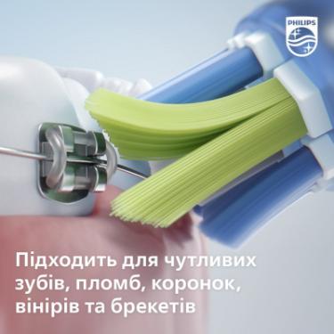 Электрическая зубная щетка Philips HX9911/88 Фото 9