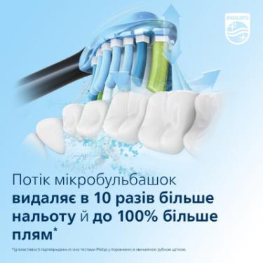 Электрическая зубная щетка Philips HX9911/88 Фото 10