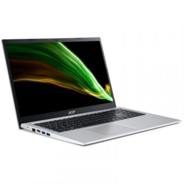 Ноутбук Acer Aspire 3 A315-35-P7GW Фото 1