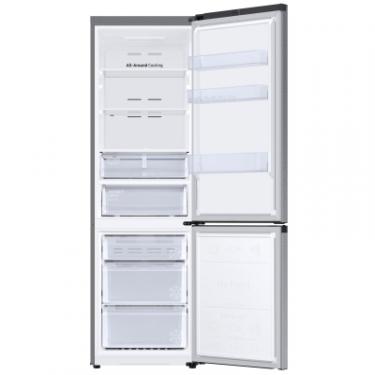 Холодильник Samsung RB36T677FSA/UA Фото 5