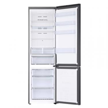 Холодильник Samsung RB38T679FB1/UA Фото 5