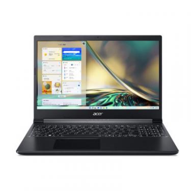 Ноутбук Acer Aspire 7 A715-43G Фото