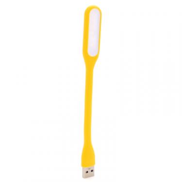 Лампа USB Voltronic LED USB Yellow Фото