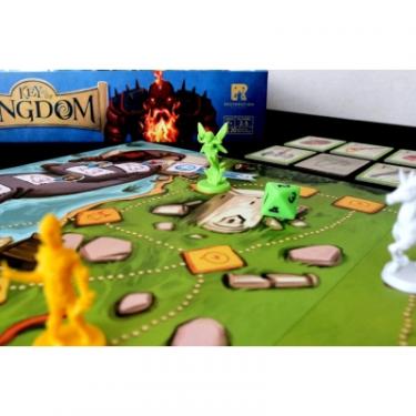 Настольная игра Restoration Games Key to the Kingdom (Ключ до Королівства, Англійськ Фото 10
