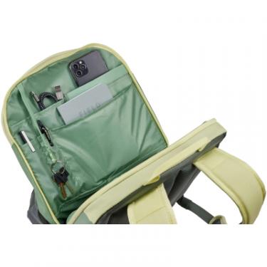 Рюкзак для ноутбука Thule 15.6" EnRoute 23L TEBP4216 Agave/Basil Фото 5