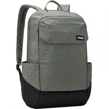 Рюкзак для ноутбука Thule 15.6" Lithos 20L TLBP216 Agave/Black Фото