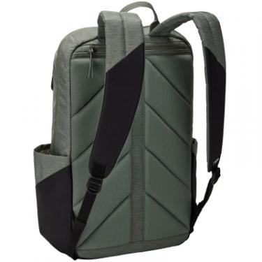 Рюкзак для ноутбука Thule 15.6" Lithos 20L TLBP216 Agave/Black Фото 1