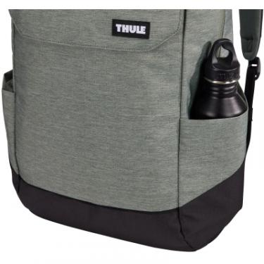 Рюкзак для ноутбука Thule 15.6" Lithos 20L TLBP216 Agave/Black Фото 6
