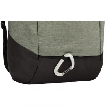 Рюкзак для ноутбука Thule 15.6" Lithos 20L TLBP216 Agave/Black Фото 8