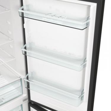 Холодильник Gorenje NRKE62BXL Фото 3