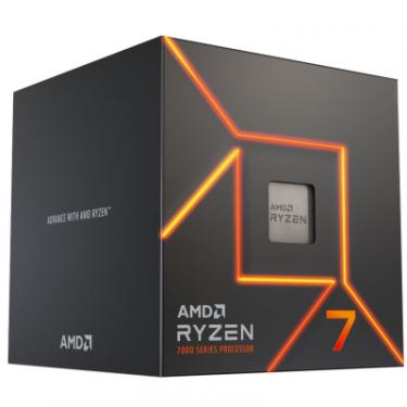 Процессор AMD Ryzen 7 7700 Фото