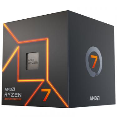Процессор AMD Ryzen 7 7700 Фото 2