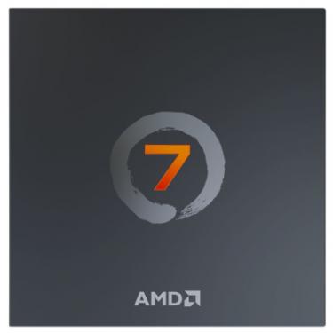 Процессор AMD Ryzen 7 7700 Фото 3