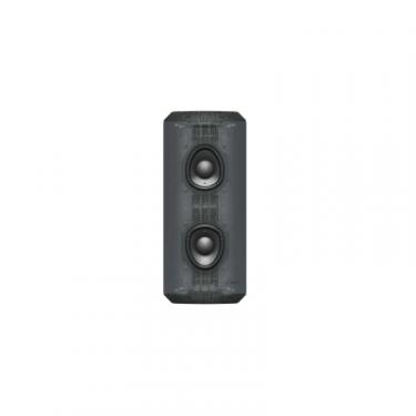 Акустическая система Sony SRS-XE300 Black Фото 5