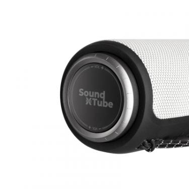 Акустическая система 2E SoundXTube TWS MP3 Wireless Waterproof Grey Фото 5