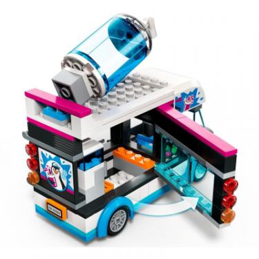 Конструктор LEGO City Веселий фургон пінгвіна 194 деталі Фото 4