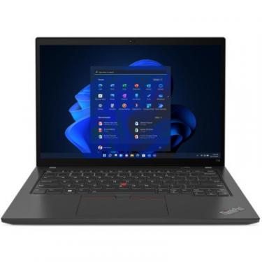 Ноутбук Lenovo ThinkPad X1 Yoga G7 Фото