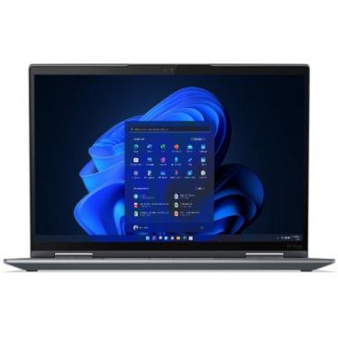 Ноутбук Lenovo ThinkPad X1 Yoga G7 Фото 3