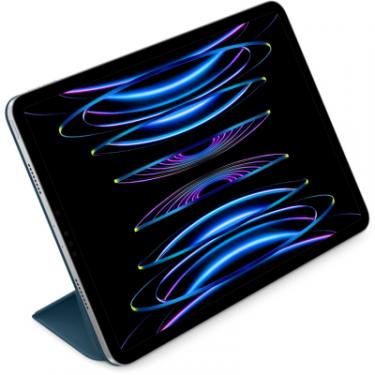 Чехол для планшета Apple Smart Folio for iPad Pro 11-inch (4th generation) Фото 1