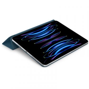 Чехол для планшета Apple Smart Folio for iPad Pro 11-inch (4th generation) Фото 2