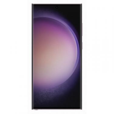 Мобильный телефон Samsung Galaxy S23 Ultra 5G 12/256Gb Light Pink Фото 2