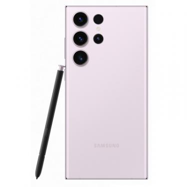 Мобильный телефон Samsung Galaxy S23 Ultra 5G 12/256Gb Light Pink Фото 5