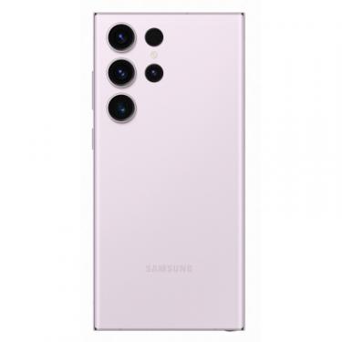 Мобильный телефон Samsung Galaxy S23 Ultra 5G 12/256Gb Light Pink Фото 6