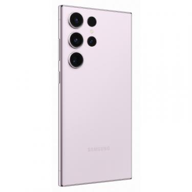 Мобильный телефон Samsung Galaxy S23 Ultra 5G 12/256Gb Light Pink Фото 7