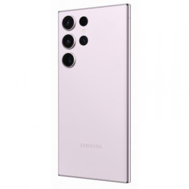 Мобильный телефон Samsung Galaxy S23 Ultra 5G 12/256Gb Light Pink Фото 8