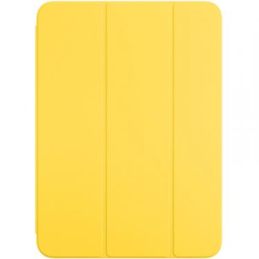 Чехол для планшета Apple Smart Folio for iPad (10th generation) - Lemonade Фото