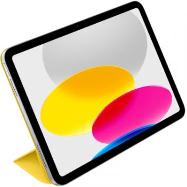 Чехол для планшета Apple Smart Folio for iPad (10th generation) - Lemonade Фото 1