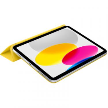 Чехол для планшета Apple Smart Folio for iPad (10th generation) - Lemonade Фото 2