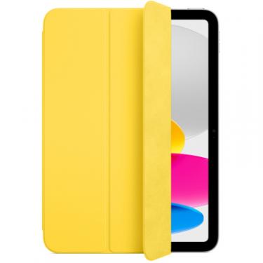 Чехол для планшета Apple Smart Folio for iPad (10th generation) - Lemonade Фото 4