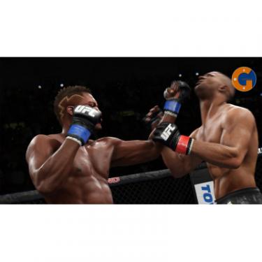 Игра Sony EA SPORTS UFC 4, BD диск Фото 2