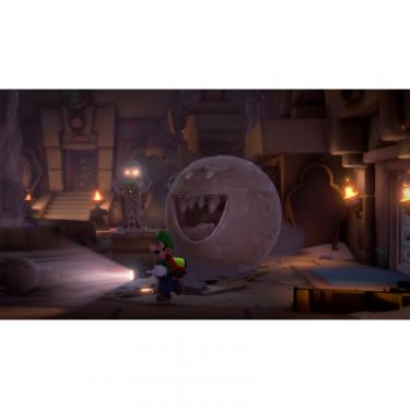 Игра Nintendo Luigi's Mansion 3, картридж Фото 9