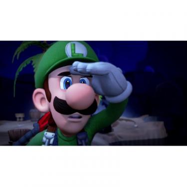 Игра Nintendo Luigi's Mansion 3, картридж Фото 5
