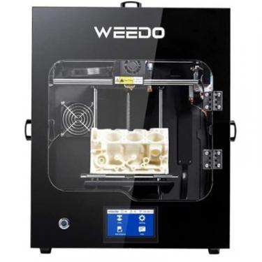 3D-принтер Weedo F152S Фото 2