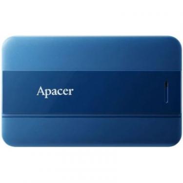 Внешний жесткий диск Apacer 2.5" 1TB Фото 3