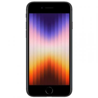 Мобильный телефон Apple iPhone SE 64GB Midnight (Demo) Фото