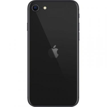 Мобильный телефон Apple iPhone SE 64GB Midnight (Demo) Фото 1